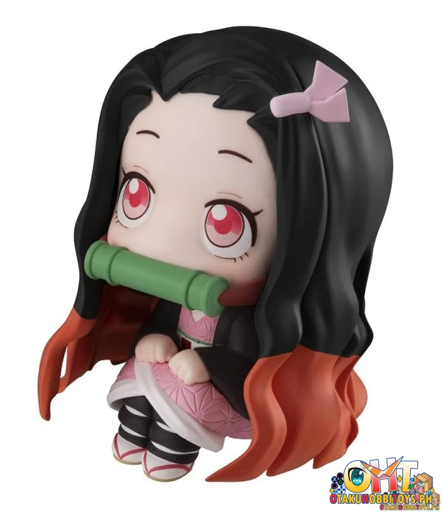 Megahouse Look up Demon Slayer：Kimetsu no Yaiba Nezuko Kamado(Repeat)