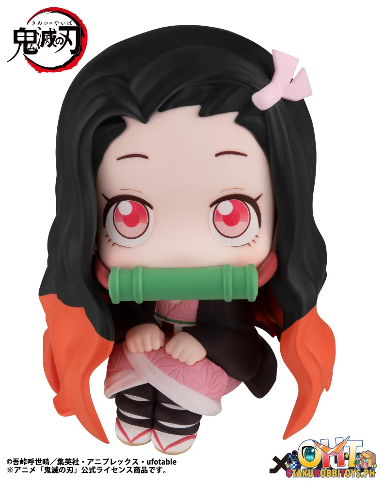 Megahouse Look up Demon Slayer：Kimetsu no Yaiba Nezuko Kamado（Repeat）