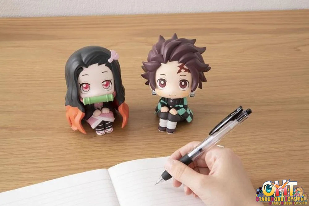 Megahouse Look up Demon Slayer：Kimetsu no Yaiba Nezuko Kamado(Repeat)
