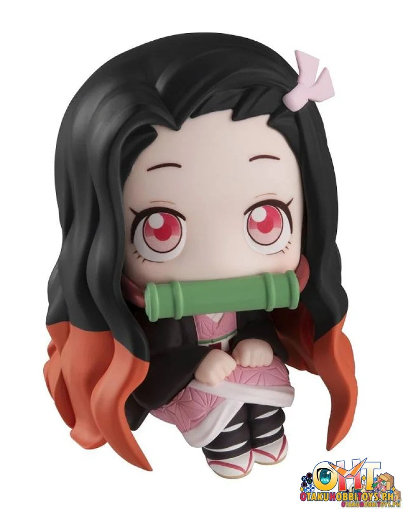 Megahouse Look up Demon Slayer：Kimetsu no Yaiba Nezuko Kamado(Repeat)