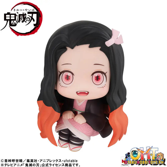 Megahouse Look Up Demon Slayer: Kimetsu No Yaiba Nezuko Kamado: Sunlight Immunity Ver.