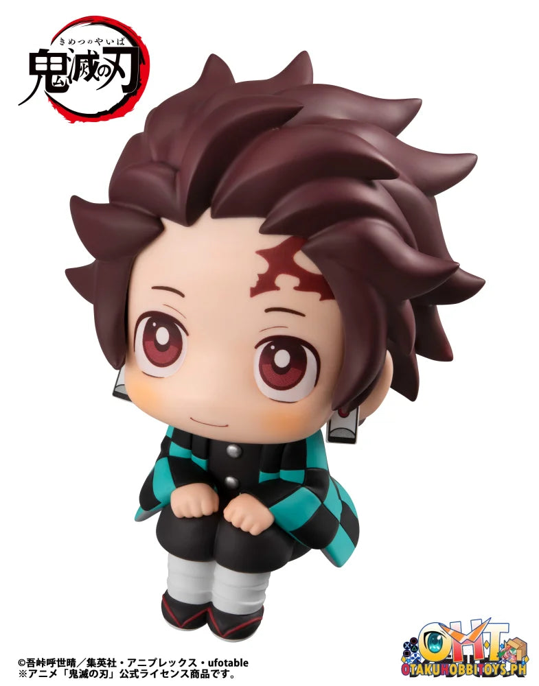 Megahouse Look up Demon Slayer：Kimetsu no Yaiba Tanjiro Kamado （Repeat）
