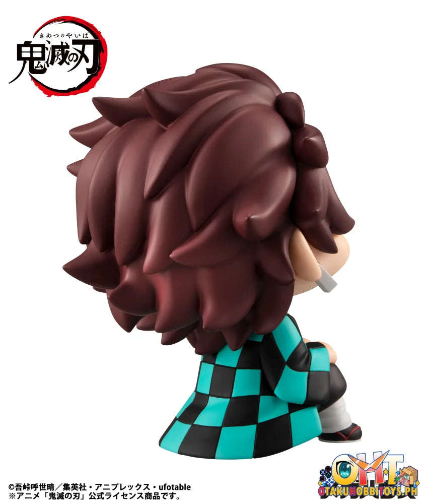 Megahouse Look up Demon Slayer：Kimetsu no Yaiba Tanjiro Kamado （Repeat）