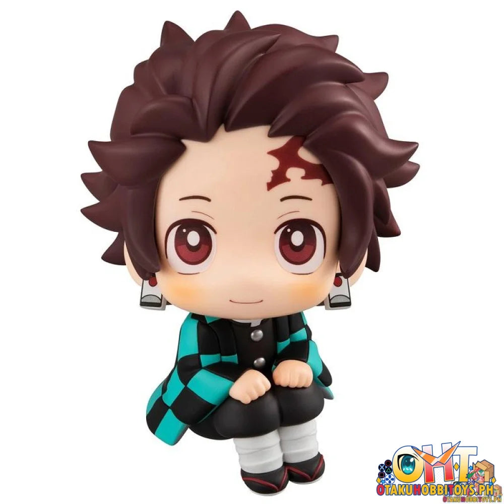 Megahouse Look up Demon Slayer：Kimetsu no Yaiba Tanjiro Kamado (Repeat)