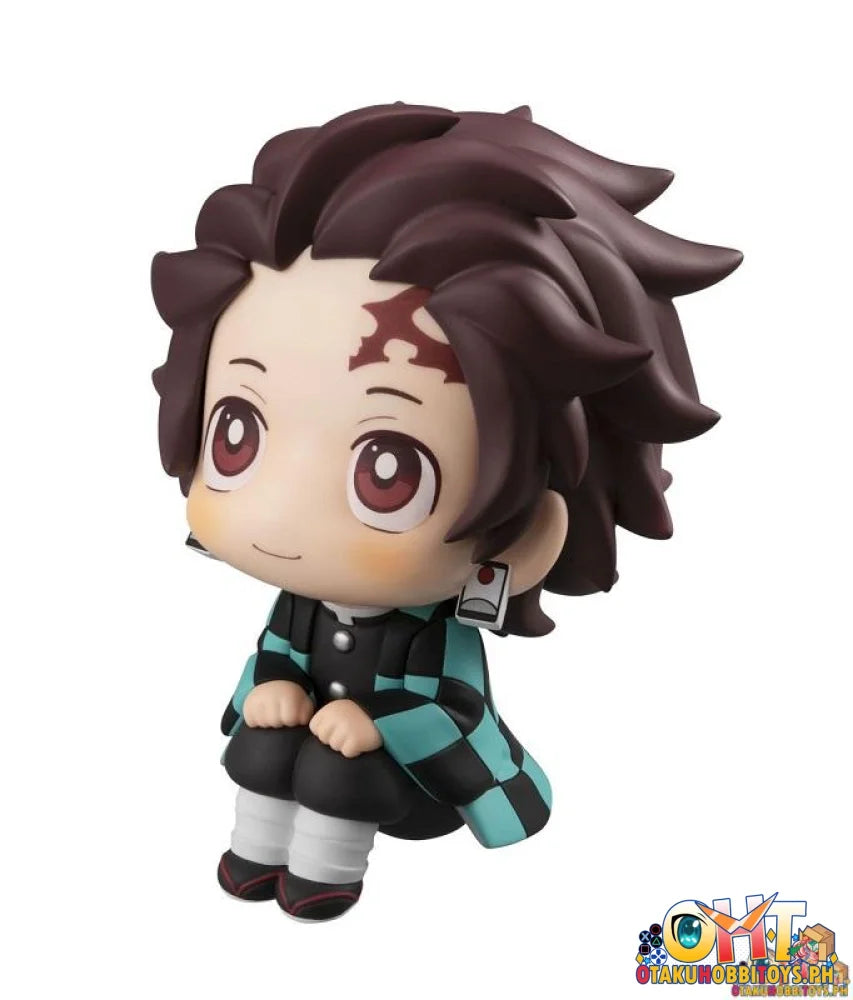 Megahouse Look up Demon Slayer：Kimetsu no Yaiba Tanjiro Kamado (Repeat)
