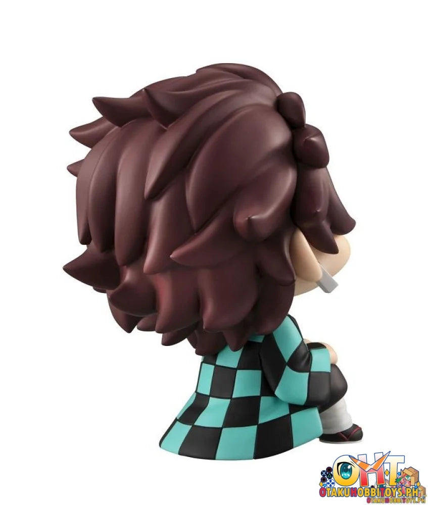 Megahouse Look up Demon Slayer：Kimetsu no Yaiba Tanjiro Kamado (Repeat)