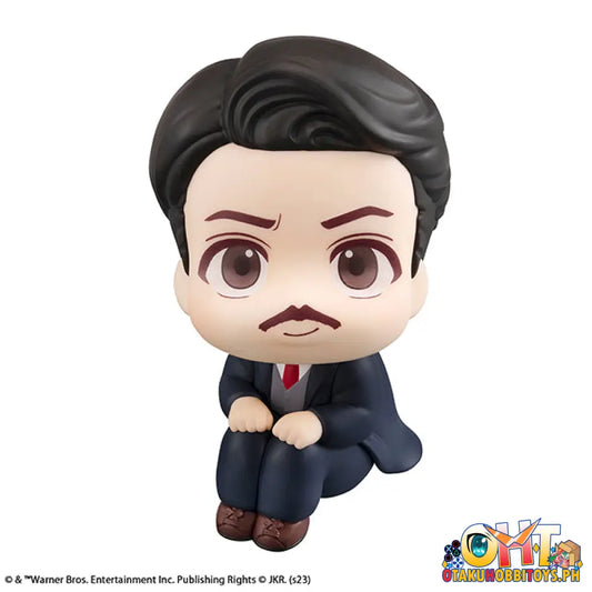 Megahouse Look Up Fantastic Beasts Jacob Kowalski