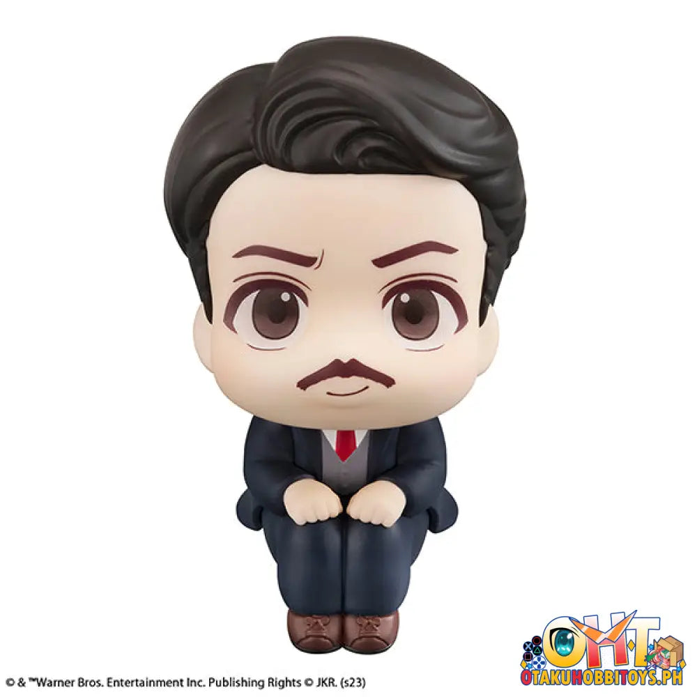 Megahouse Look Up Fantastic Beasts Jacob Kowalski