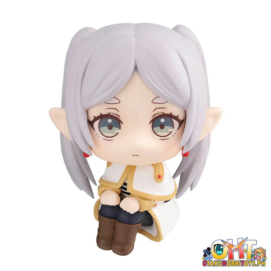 Megahouse Look Up Frieren: Beyond Journeys End Frieren
