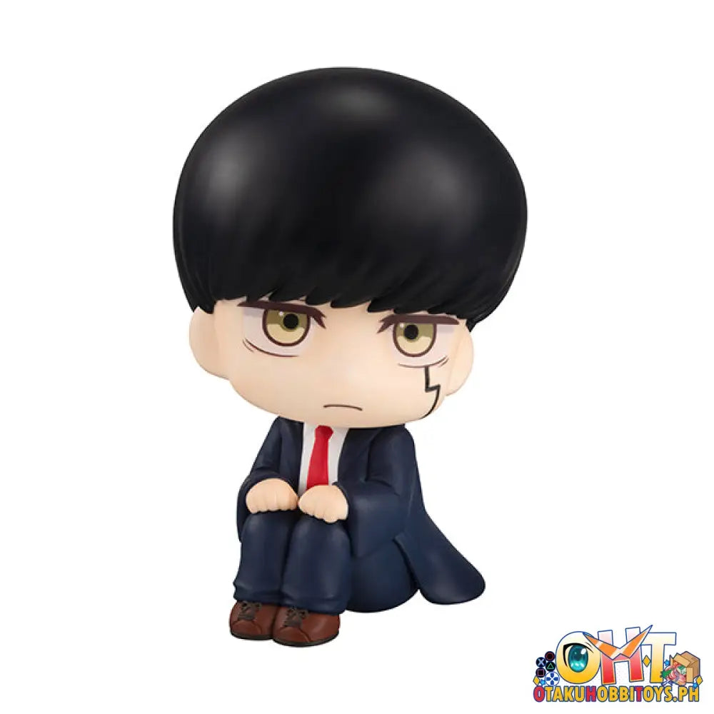 Megahouse Look Up Mashle: Magic And Muscles Mash Burnedead