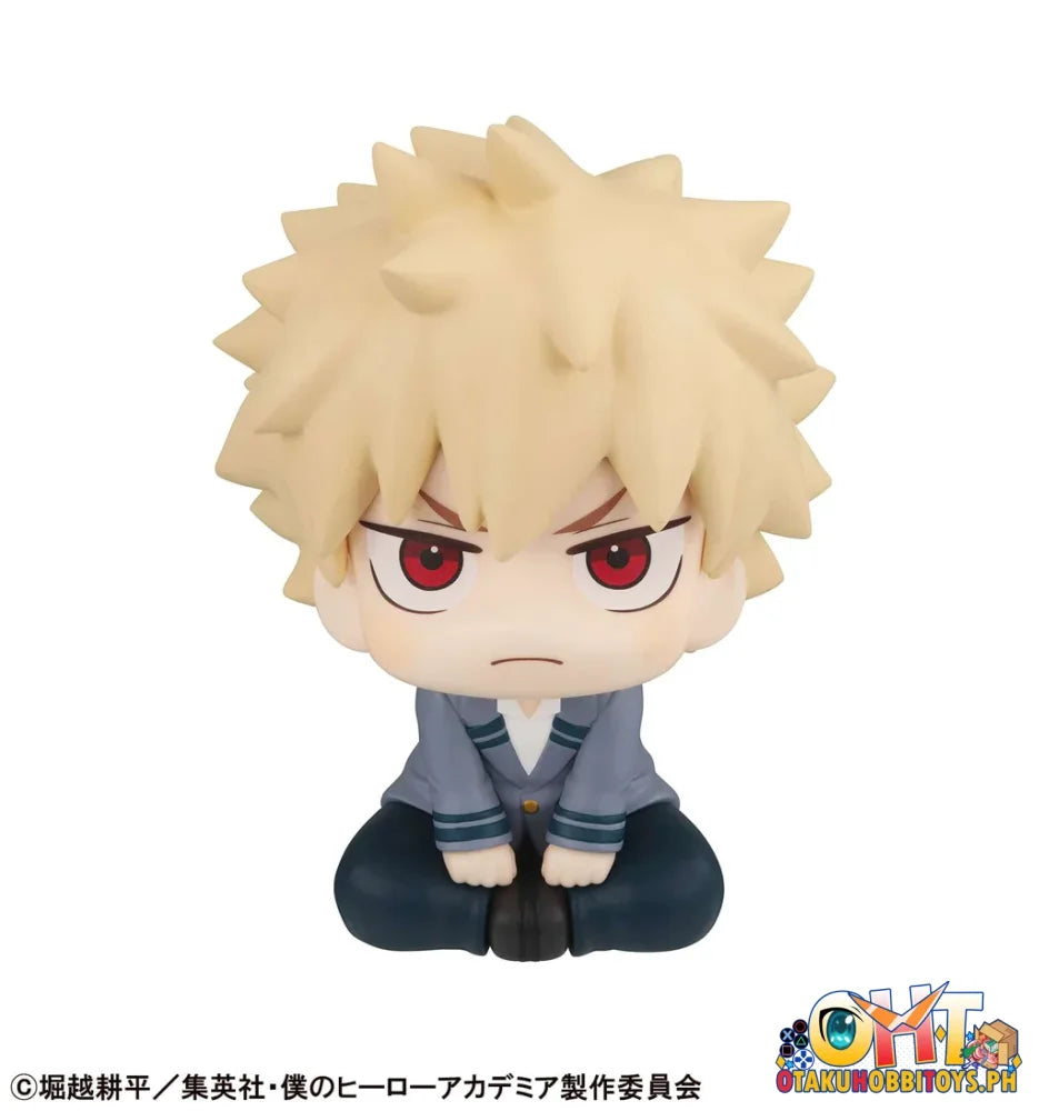 Megahouse Look Up My Hero Academia Katsuki Bakugo