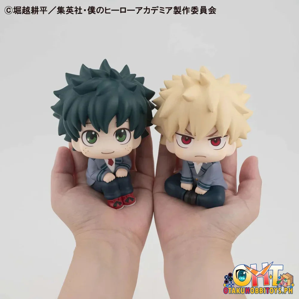 Megahouse Look Up My Hero Academia Katsuki Bakugo