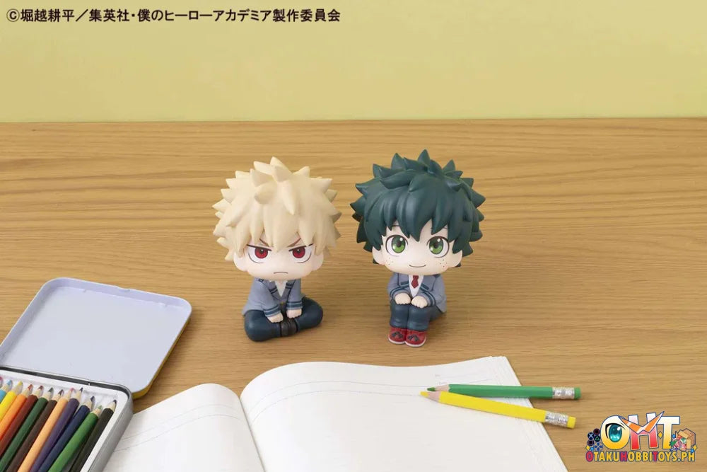 Megahouse Look Up My Hero Academia Katsuki Bakugo