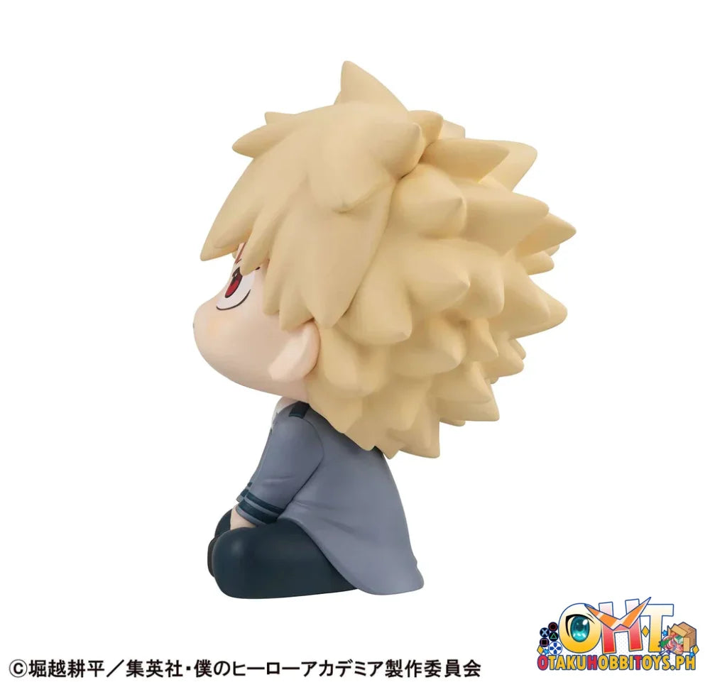 Megahouse Look Up My Hero Academia Katsuki Bakugo