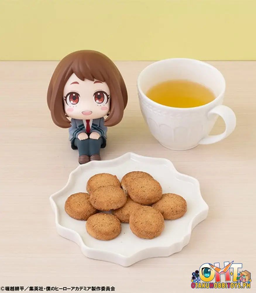 Megahouse Look Up My Hero Academia Ochaco Uraraka