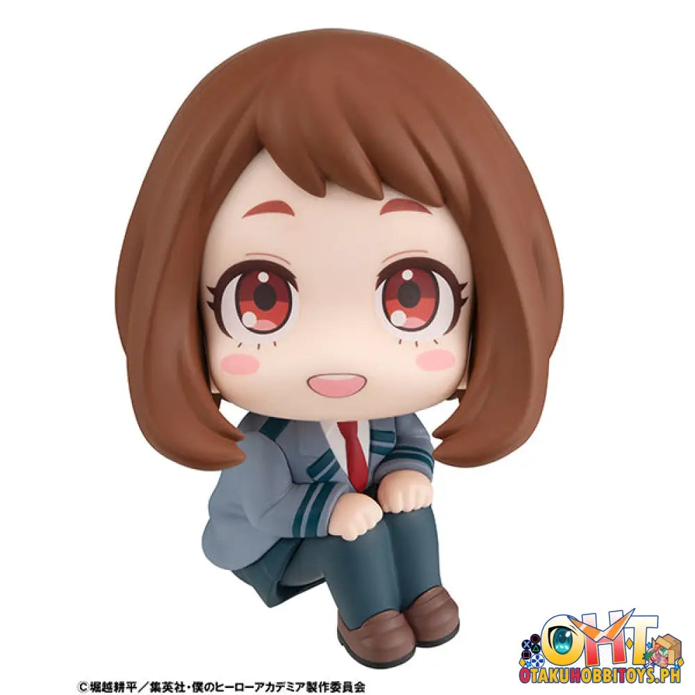 Megahouse Look Up My Hero Academia Ochaco Uraraka