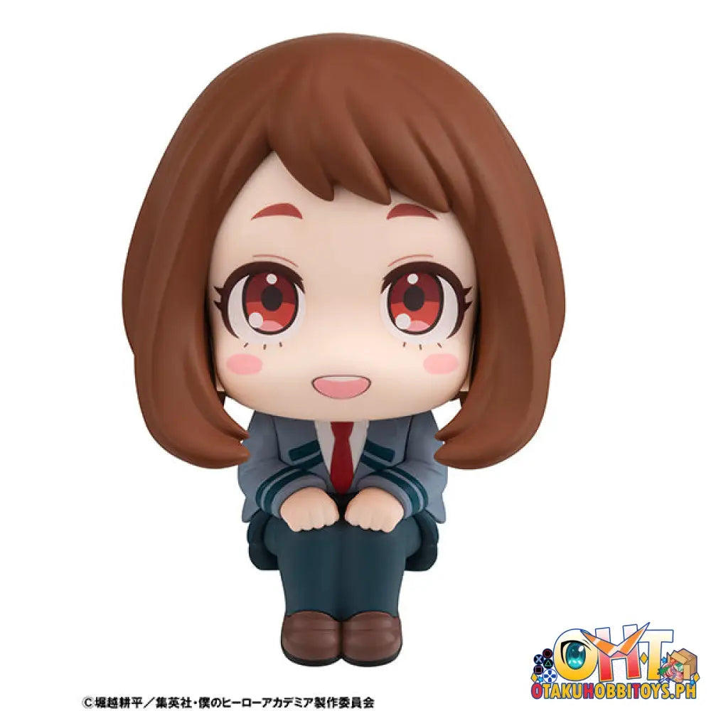 Megahouse Look Up My Hero Academia Ochaco Uraraka
