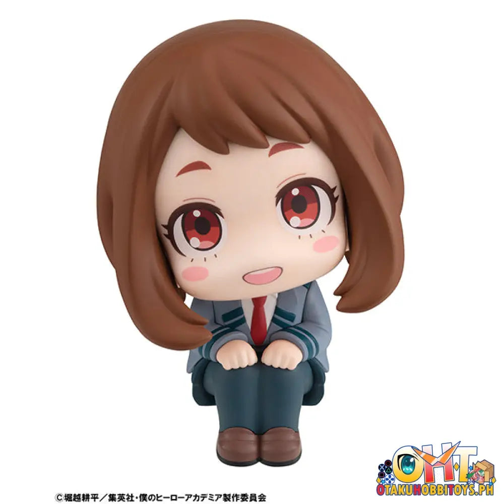 Megahouse Look Up My Hero Academia Ochaco Uraraka