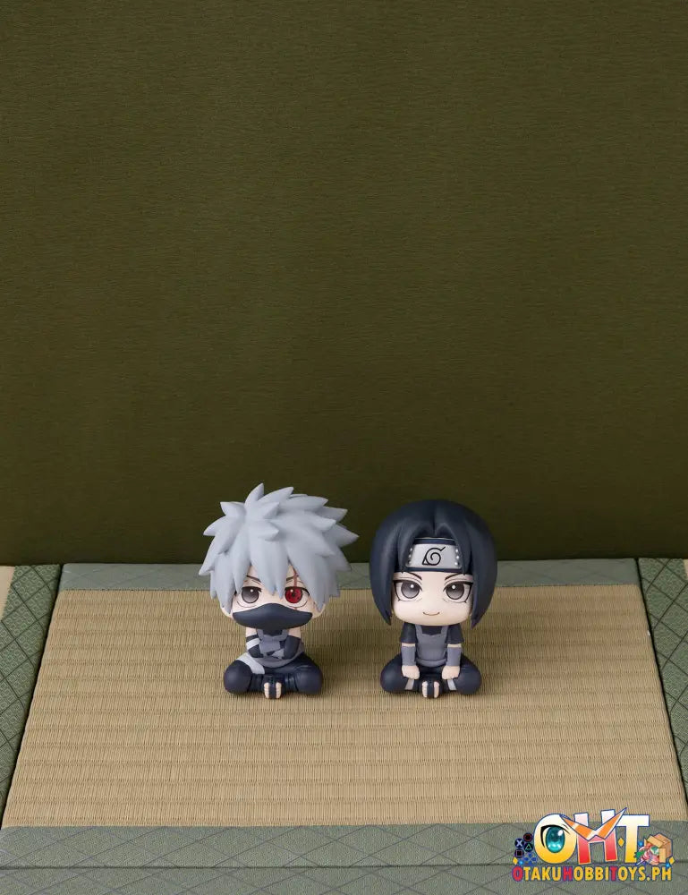 Megahouse Look Up Naruto Shippuden - Kakashi Hatake Anbu Ver.