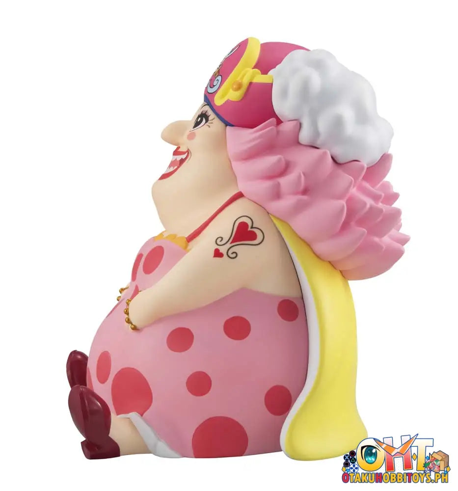 Megahouse Look Up One Piece Big Mom