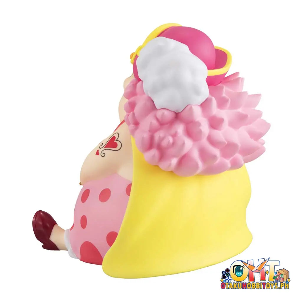 Megahouse Look Up One Piece Big Mom