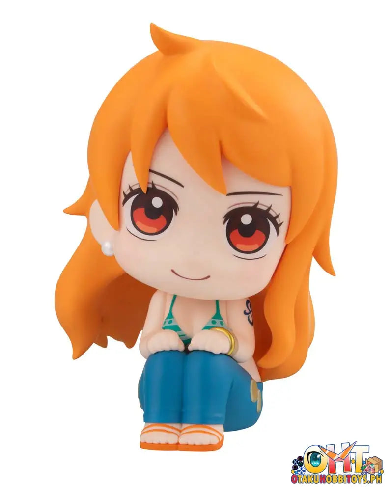 Megahouse Look Up One Piece Nami