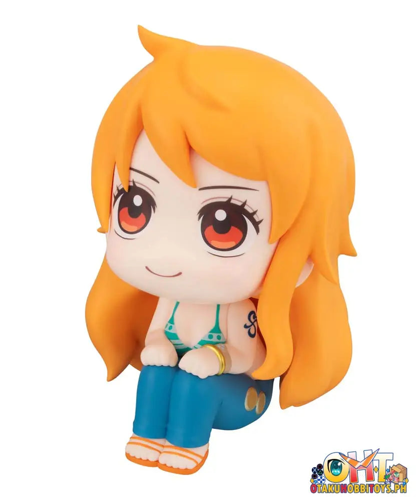 Megahouse Look Up One Piece Nami