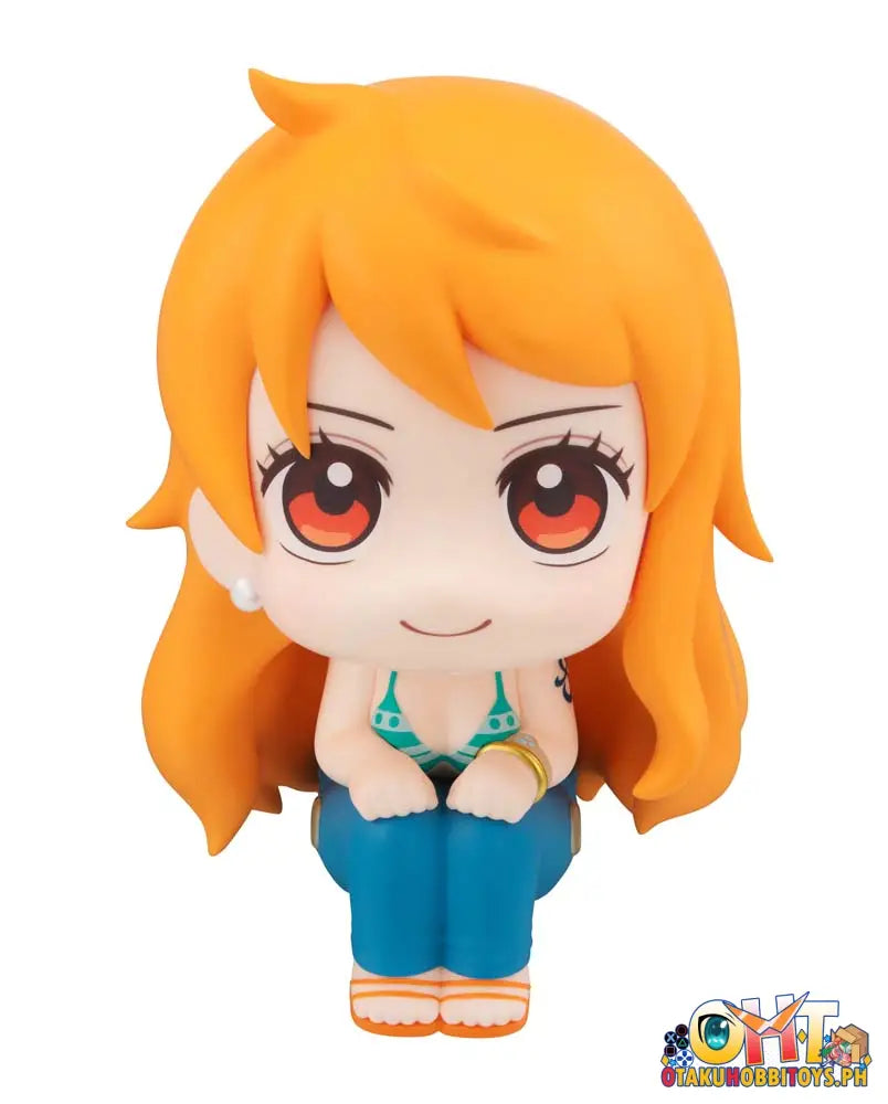 Megahouse Look Up One Piece Nami