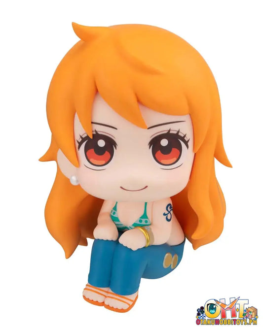 Megahouse Look Up One Piece Nami