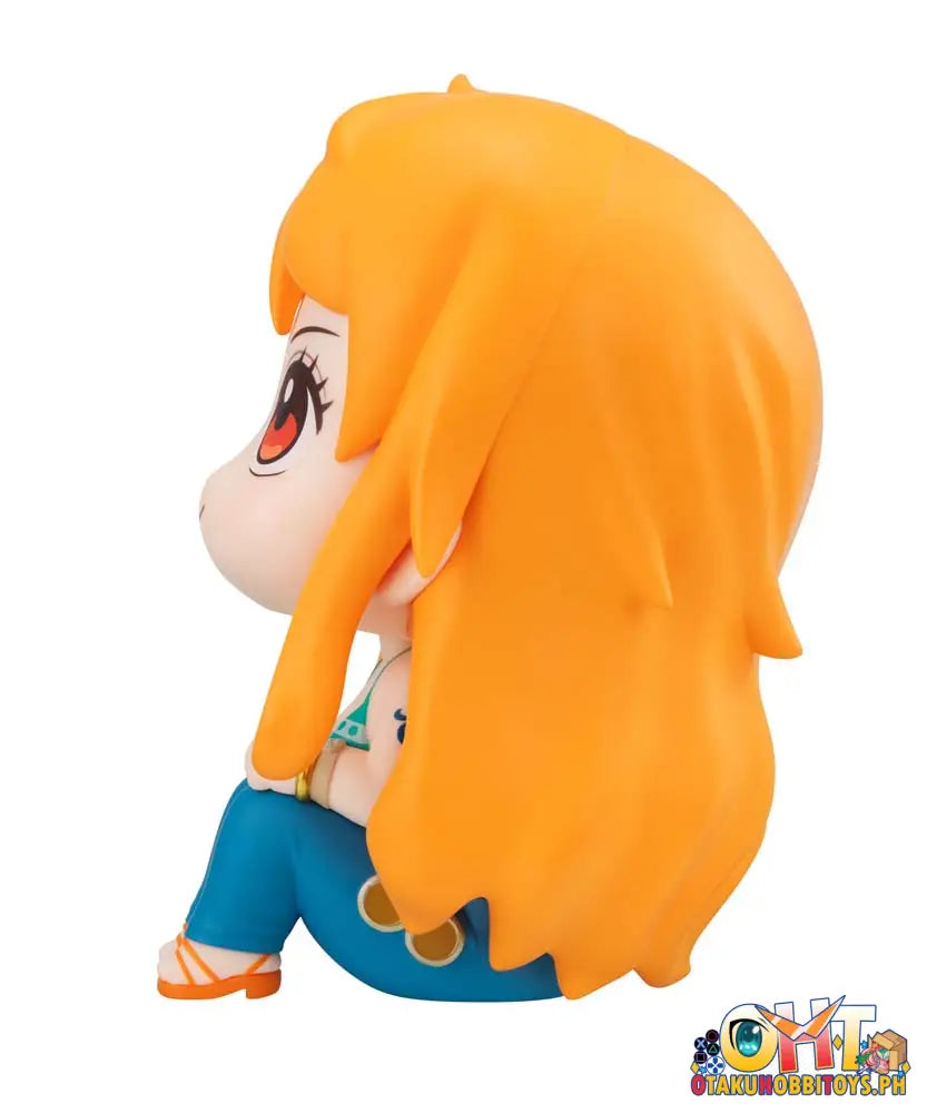 Megahouse Look Up One Piece Nami