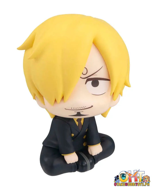 Megahouse Look Up One Piece Sanji