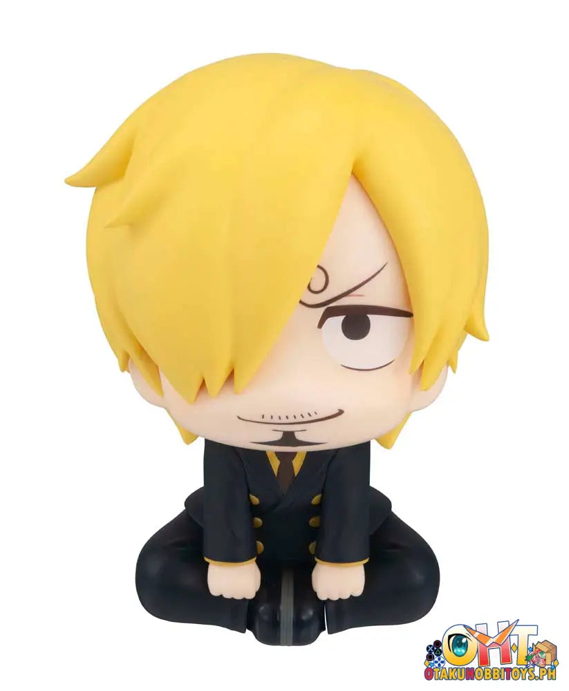 Megahouse Look Up One Piece Sanji