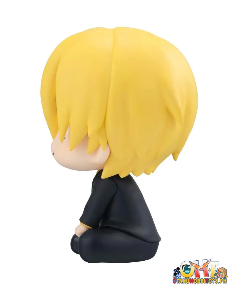 Megahouse Look Up One Piece Sanji