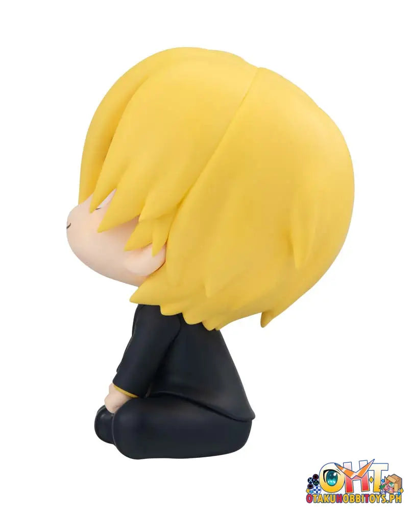 Megahouse Look Up One Piece Sanji