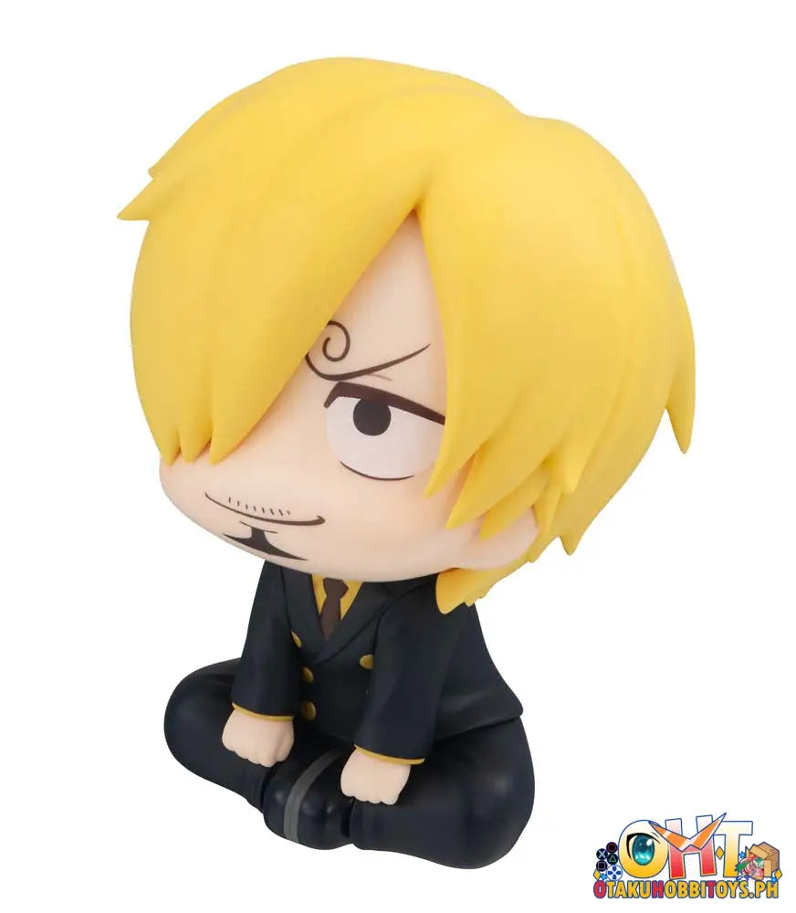 Megahouse Look Up One Piece Sanji