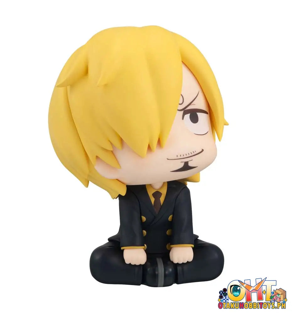 Megahouse Look Up One Piece Sanji