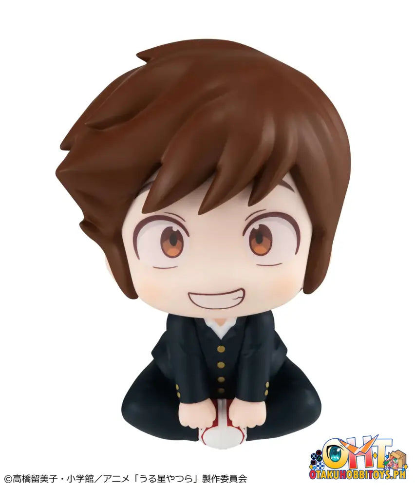 Megahouse Look Up Urusei Yatsura Ataru Moroboshi