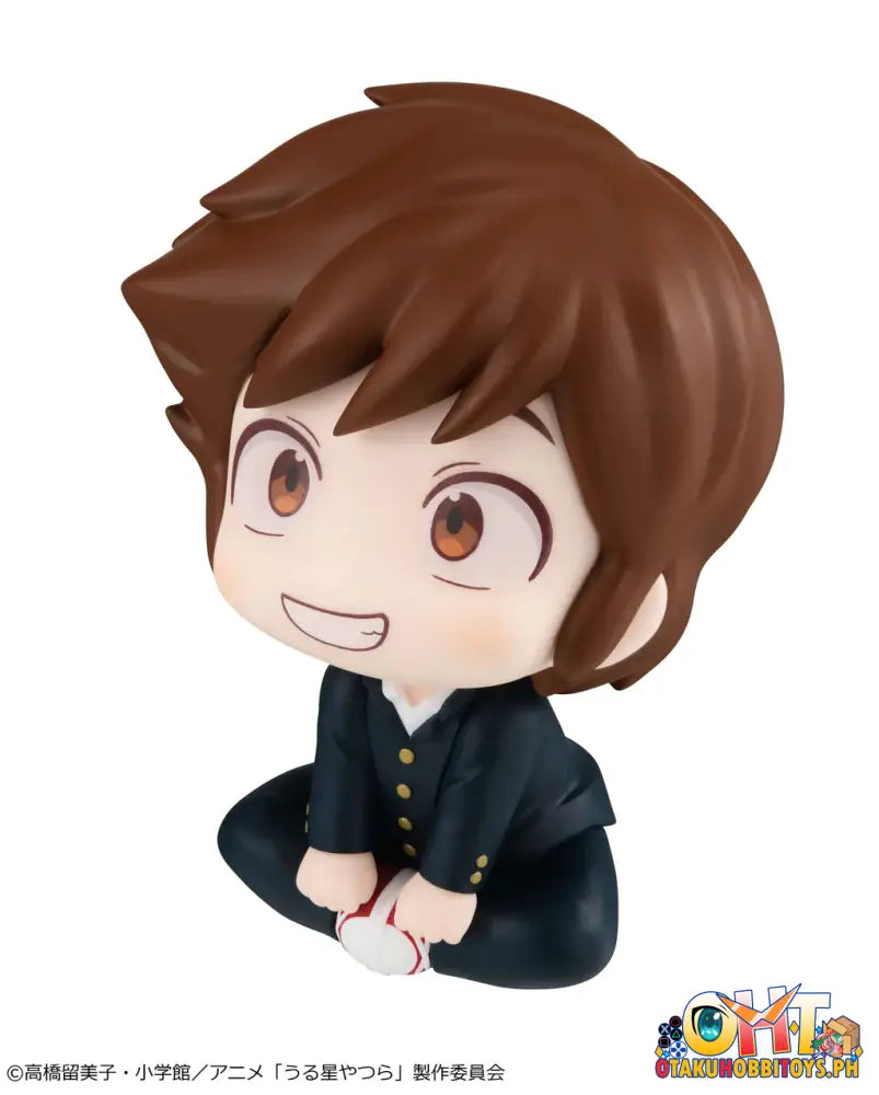 Megahouse Look Up Urusei Yatsura Ataru Moroboshi