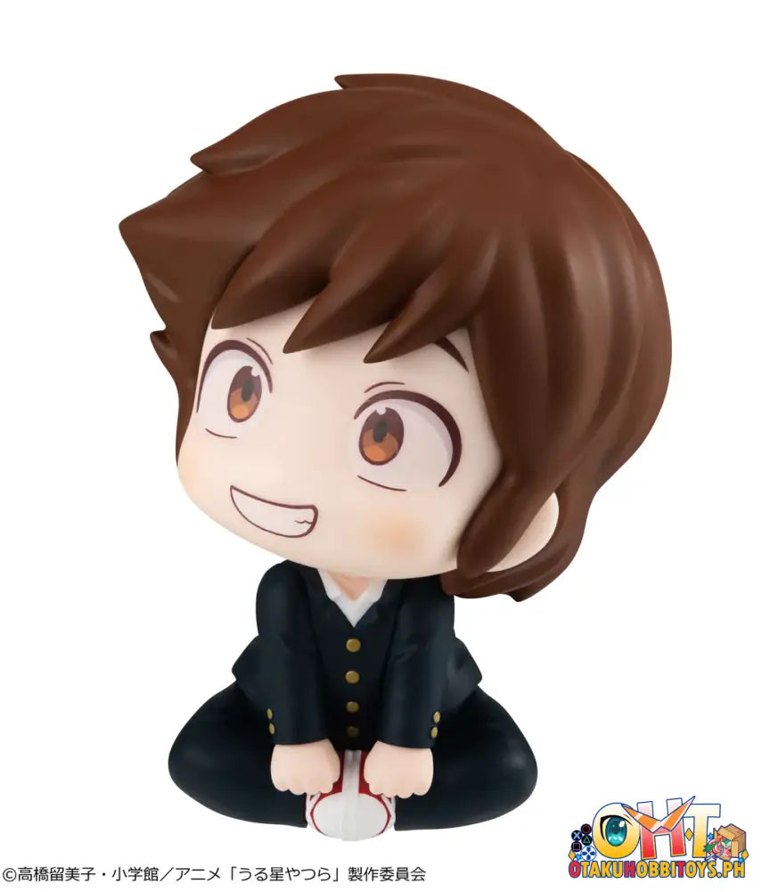 Megahouse Look Up Urusei Yatsura Ataru Moroboshi