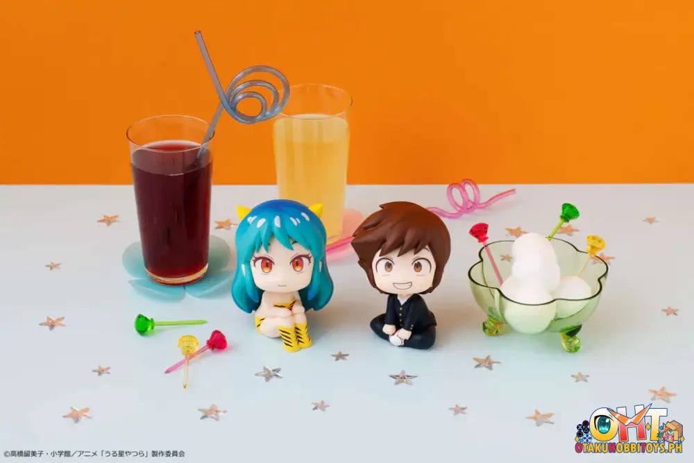 Megahouse Look Up Urusei Yatsura Ataru Moroboshi