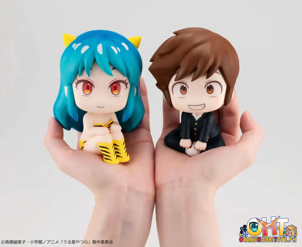 Megahouse Look Up Urusei Yatsura Lum