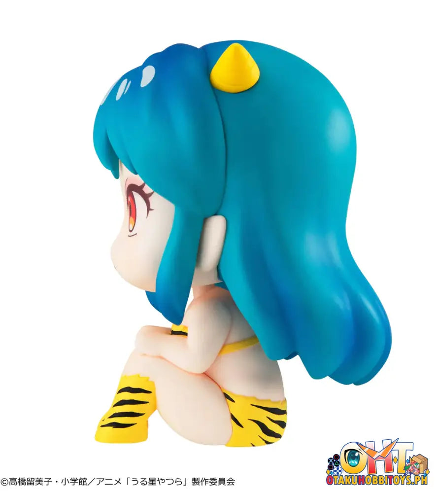 Megahouse Look Up Urusei Yatsura Lum