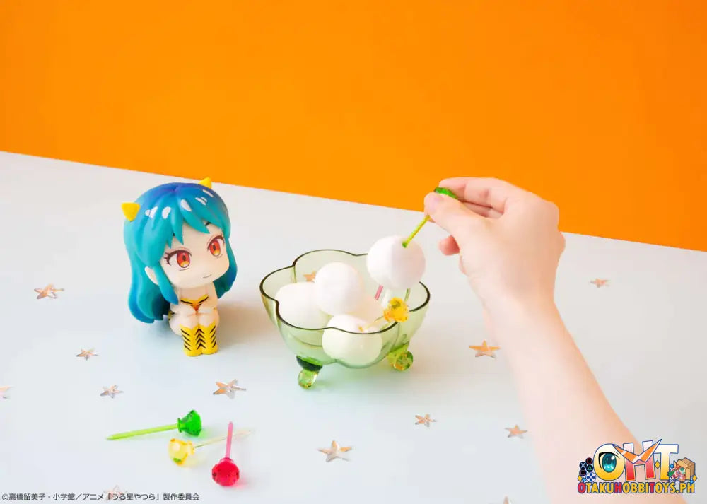 Megahouse Look Up Urusei Yatsura Lum