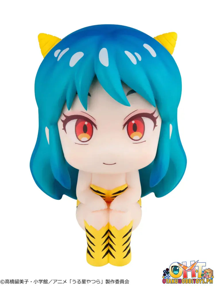 Megahouse Look Up Urusei Yatsura Lum