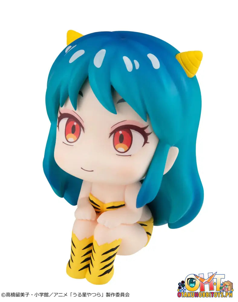 Megahouse Look Up Urusei Yatsura Lum