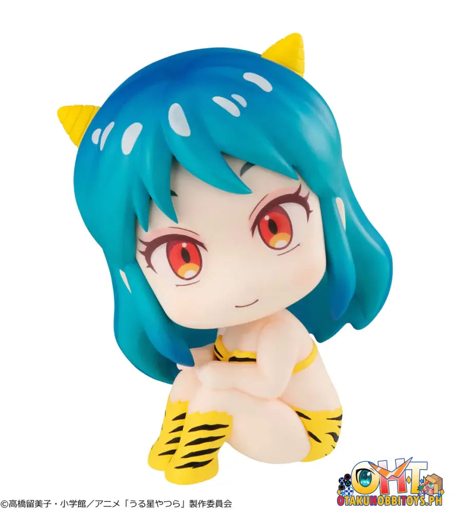 Megahouse Look Up Urusei Yatsura Lum