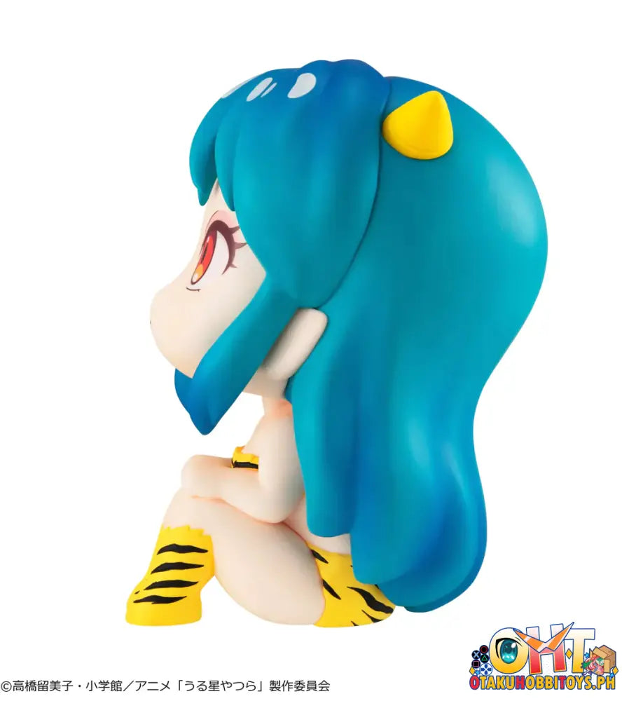 Megahouse Look Up Urusei Yatsura Lum