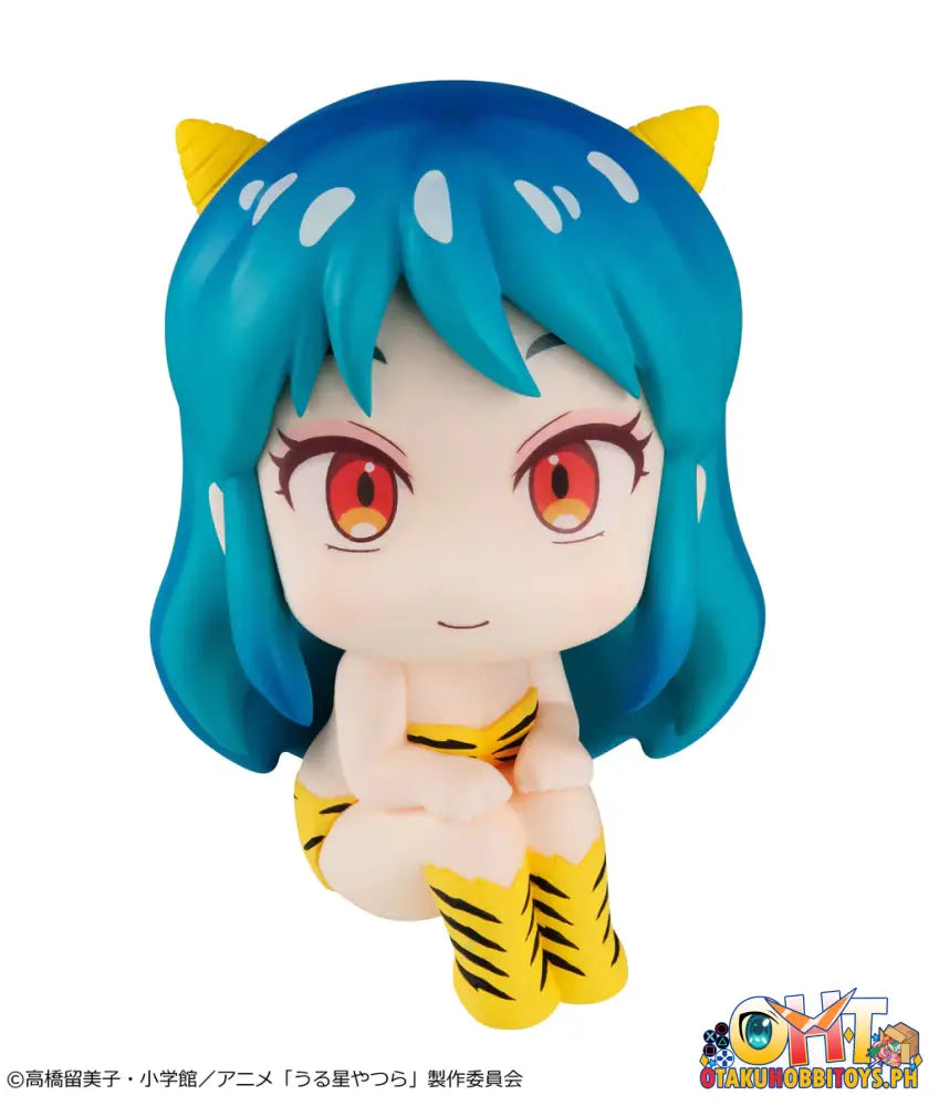 Megahouse Look Up Urusei Yatsura Lum