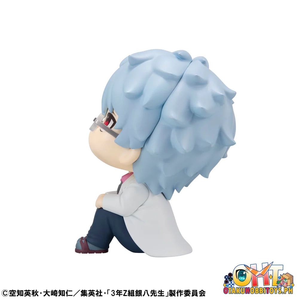 Megahouse Lookup 3-Z Ginpachi Sensei Ginpachi Sakata