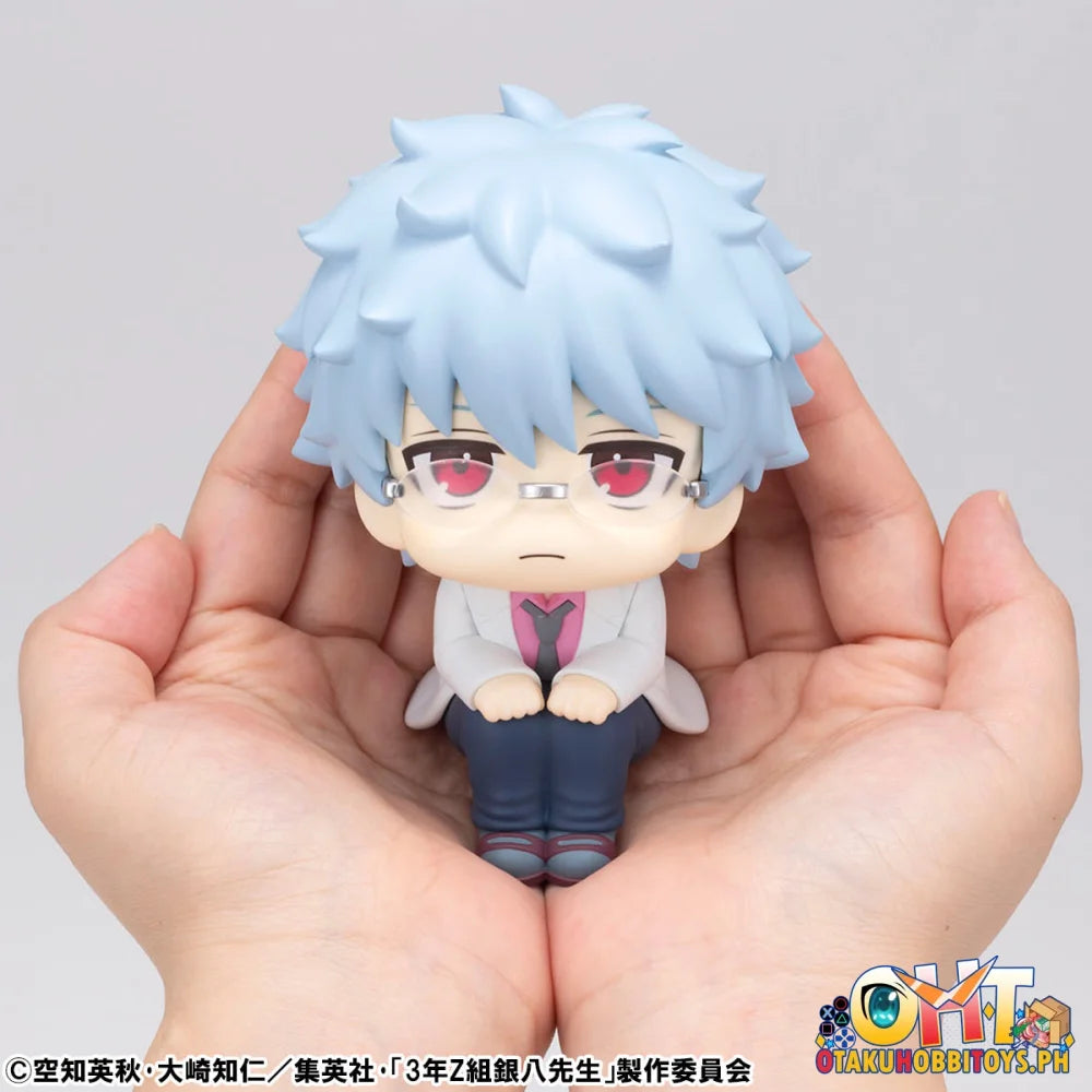 Megahouse Lookup 3-Z Ginpachi Sensei Ginpachi Sakata